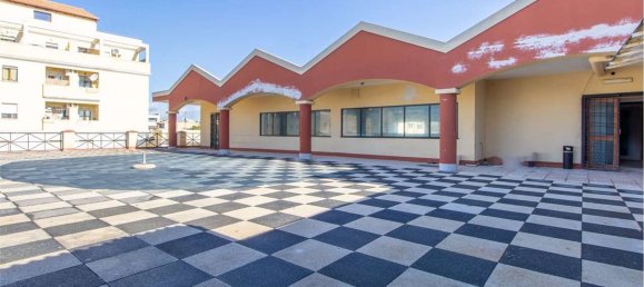 370m² Building in Cagliari, Italy No. 257981 10