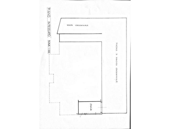 2 chambres Appartement à Campi Bisenzio, Italy No. 252573