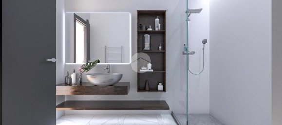 4غرفة بانتهاوس في Albignasego, Italy رقم 170463 12