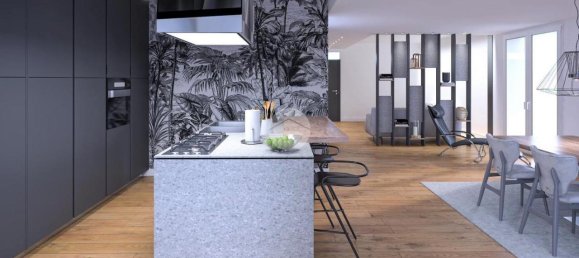 4غرفة بانتهاوس في Albignasego, Italy رقم 170463 3