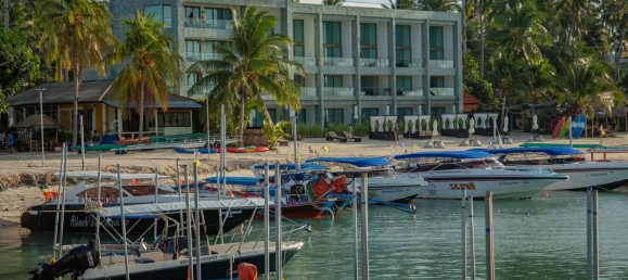 Hotel in Ko Samui, Thailand, Nr. 67964 5