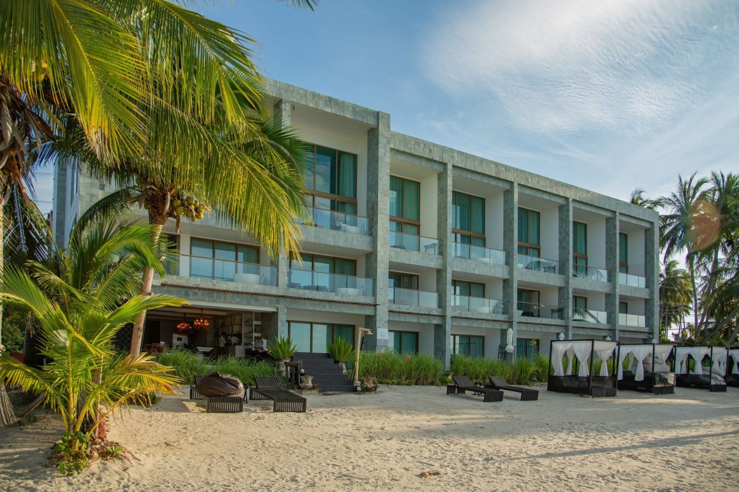 Hotel in Ko Samui, Thailand, Nr. 67964