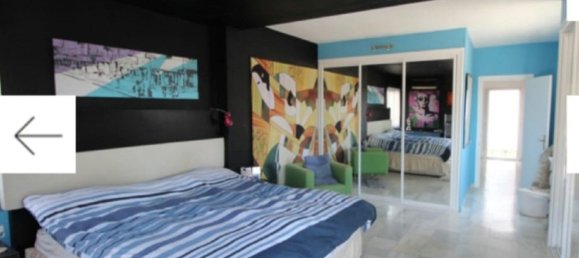 5 Schlafzimmer Haus in Estepona, Spain, Nr. 151899 8