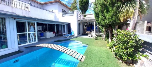 5 Schlafzimmer Haus in Estepona, Spain, Nr. 151899 5