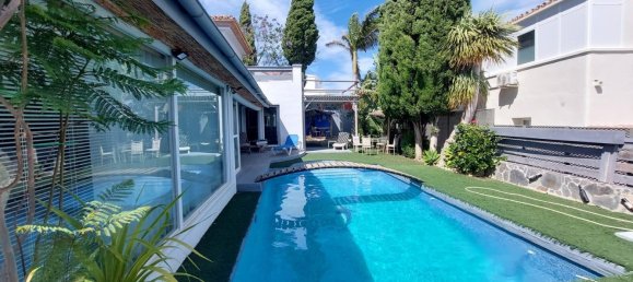 5 Schlafzimmer Haus in Estepona, Spain, Nr. 151899 15