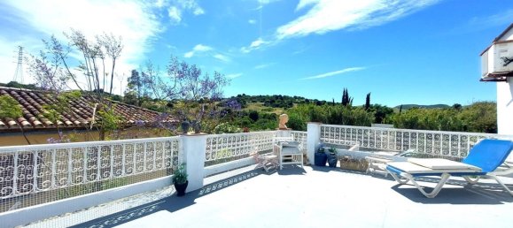 5 Schlafzimmer Haus in Estepona, Spain, Nr. 151899 11