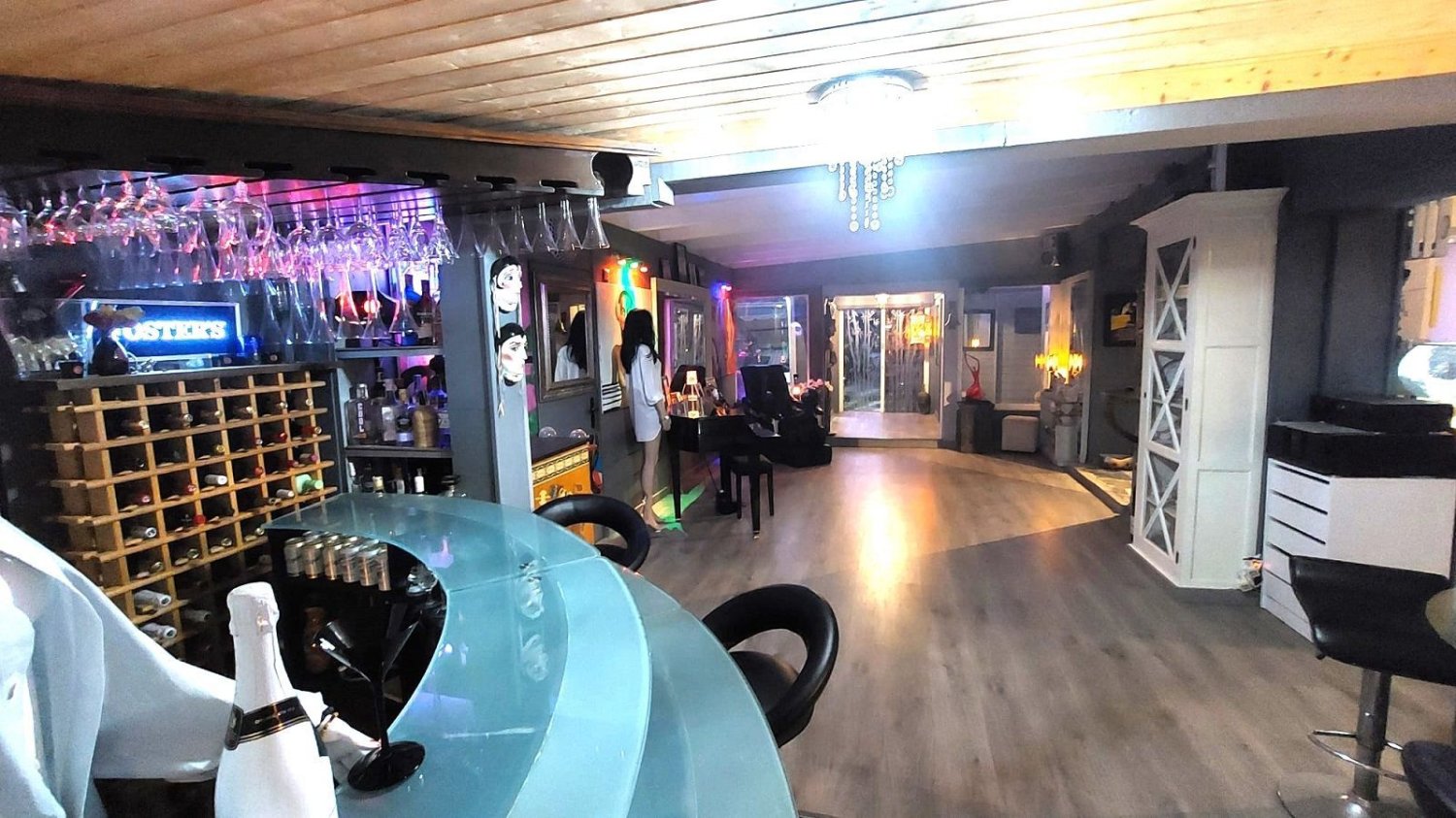 5 Schlafzimmer Haus in Estepona, Spain, Nr. 151899