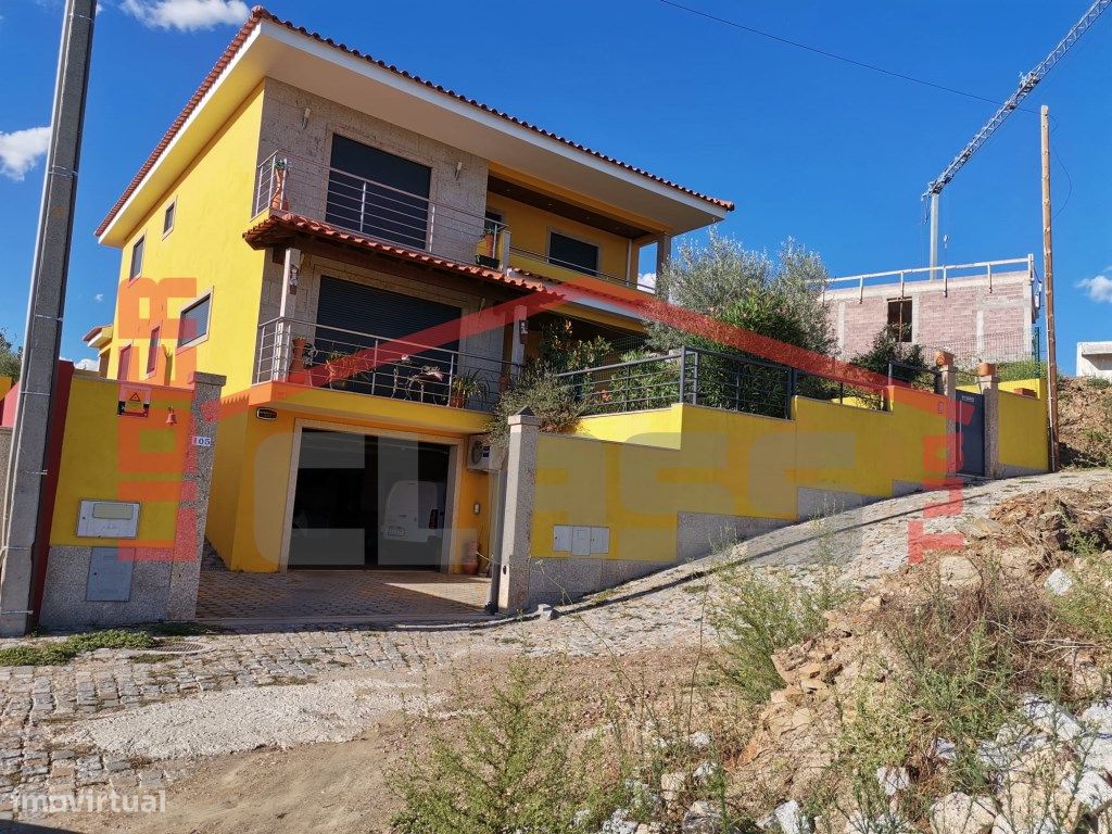 4 bedrooms House in Mirandela, Portugal No. 225097