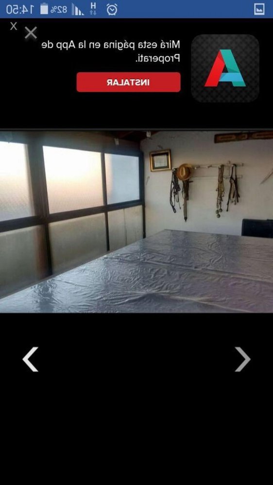 3 bedrooms House in Tres de Febrero, Argentina No. 11595