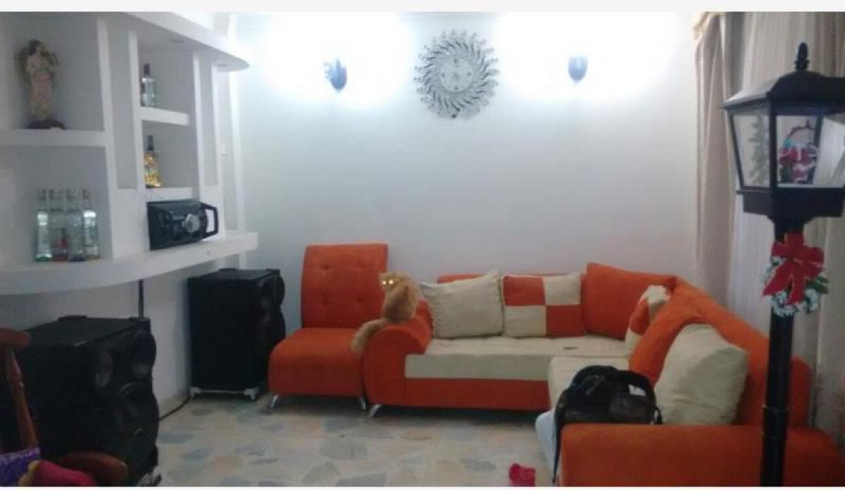 Casa T3 em Guadalajara de Buga, Colombia N.º 2289