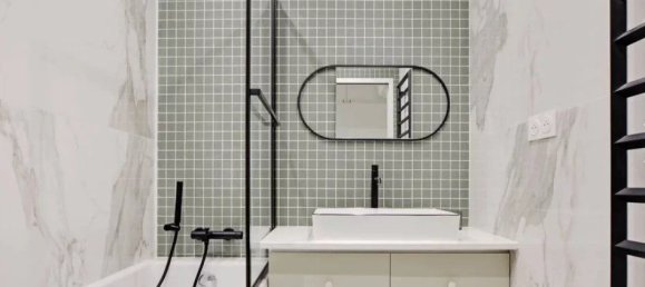 3 bedrooms Apartment in Levallois-Perret, France No. 179182 12