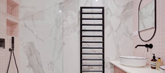 3 bedrooms Apartment in Levallois-Perret, France No. 179182 9