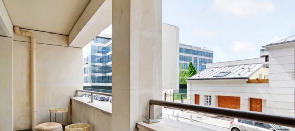 3 bedrooms Apartment in Levallois-Perret, France No. 179182 7