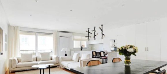 3 bedrooms Apartment in Levallois-Perret, France No. 179182 4