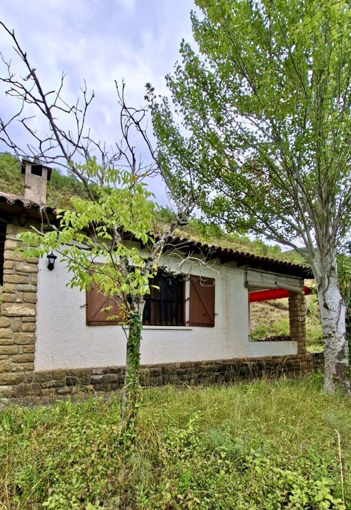 Casa de 2 dormitorios en Huesca, Spain No. 281592