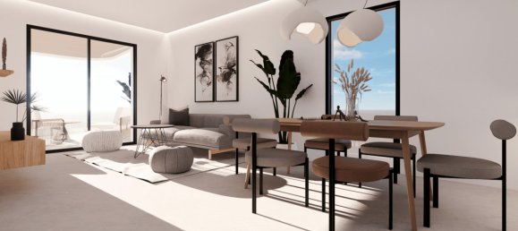 2 bedrooms Apartment in Benidorm, Spain No. 286023 18