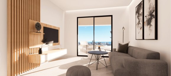 2 bedrooms Apartment in Benidorm, Spain No. 286023 6