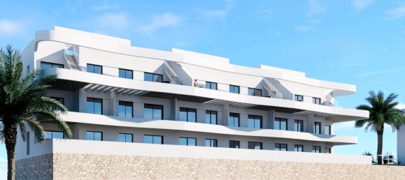 2 bedrooms Apartment in Benidorm, Spain No. 286023 11