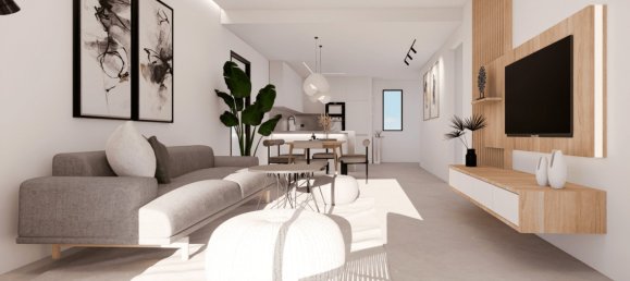 2 bedrooms Apartment in Benidorm, Spain No. 286023 12