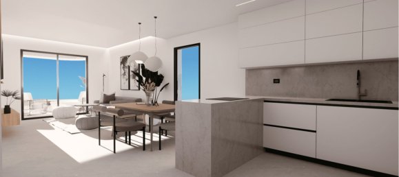 2 bedrooms Apartment in Benidorm, Spain No. 286023 16