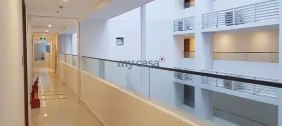 2 bedrooms Apartment in Thu Duc, Vietnam No. 8472 9