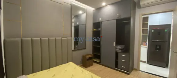 2 bedrooms Apartment in Thu Duc, Vietnam No. 8472 13