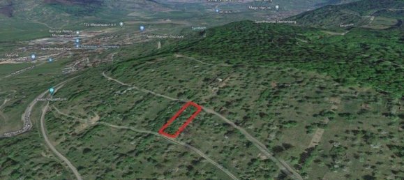 Terrain à Rems-Murr-Kreis, Germany No. 262925 3