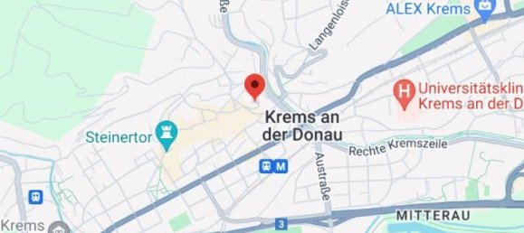 4 Schlafzimmer Haus in Krems an der Donau, Austria, Nr. 11126 4