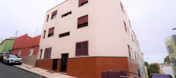 Квартира с 2 спальнями в Лас-Пальмас-де-Гран-Канария, Испания № 141884 2