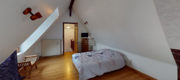3 Schlafzimmer Haus in Pontoise, France, Nr. 185723 7