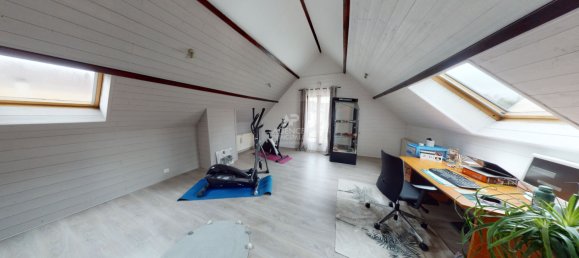 3 Schlafzimmer Haus in Pontoise, France, Nr. 185723 10