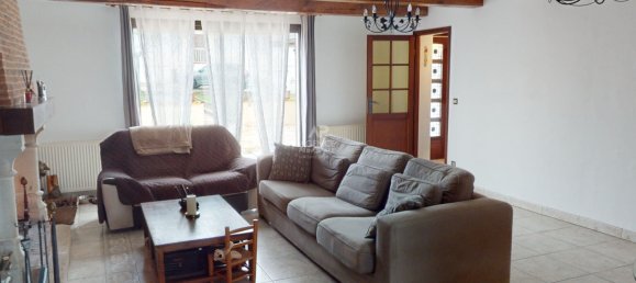 3 Schlafzimmer Haus in Pontoise, France, Nr. 185723 2