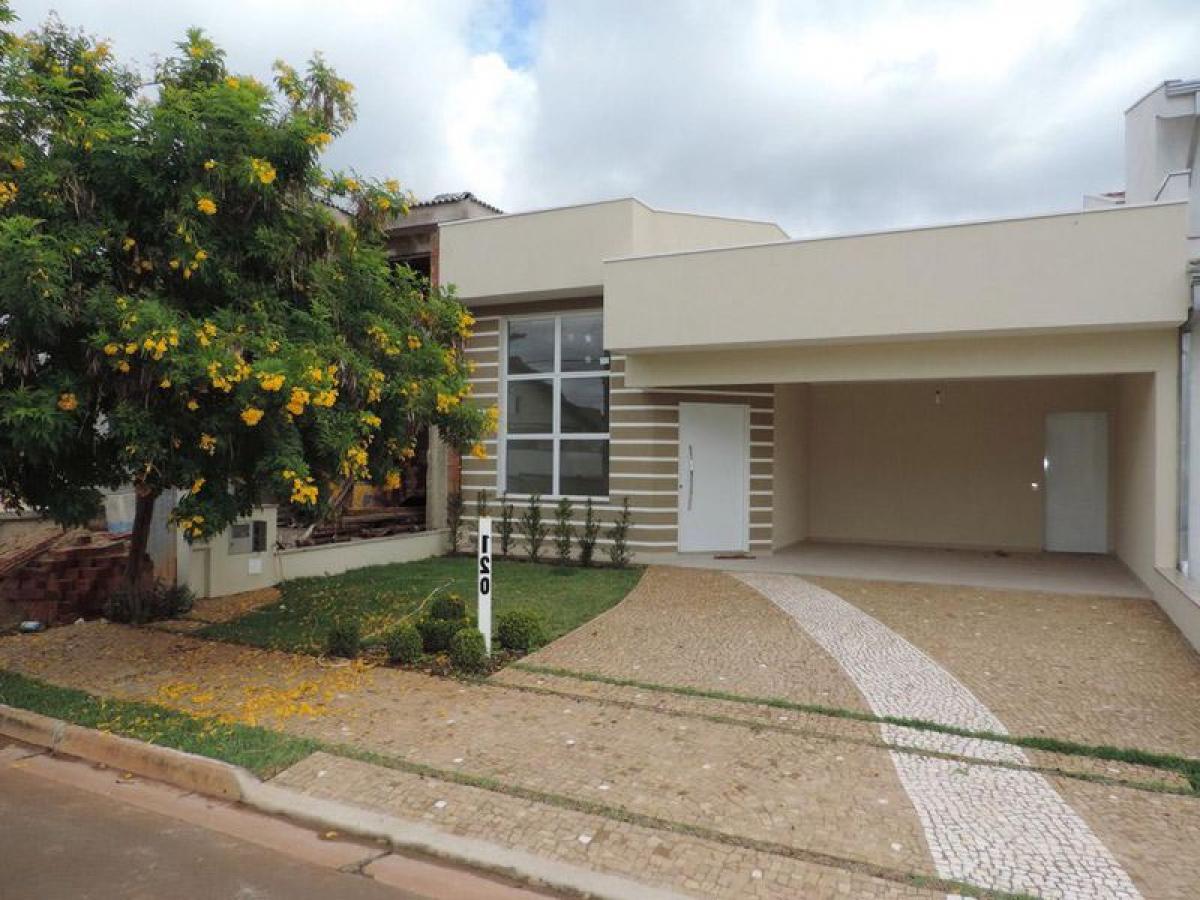 3 bedrooms House in Sao Paulo, Brazil No. 525846