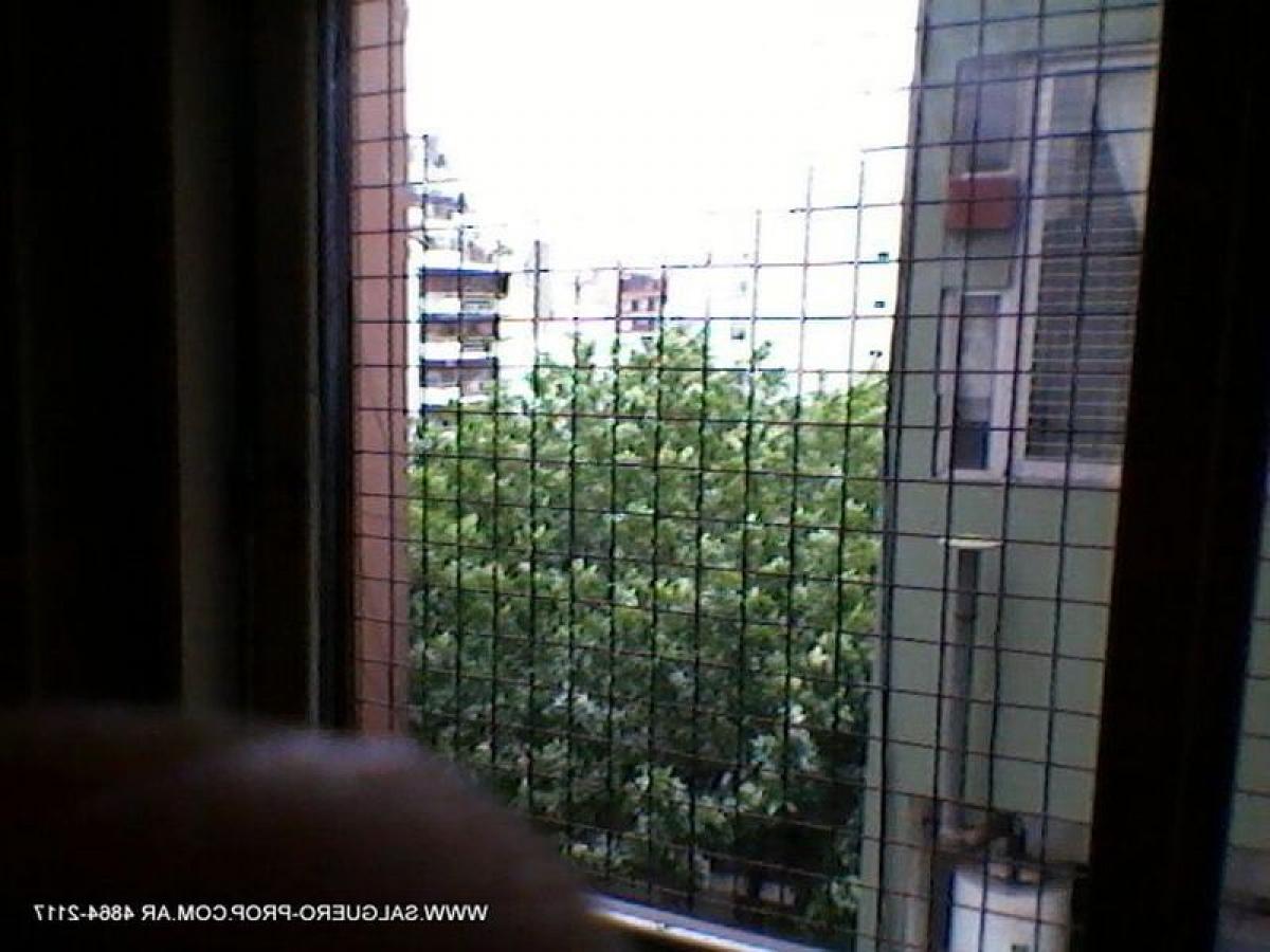 Studio in Buenos Aires, Argentina No. 89846