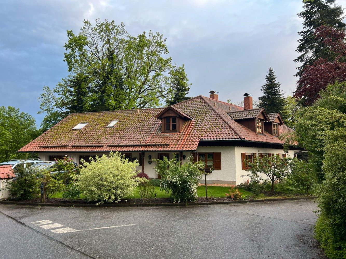 6 Schlafzimmer Stadthaus in Straubing-Bogen, Germany, Nr. 263294