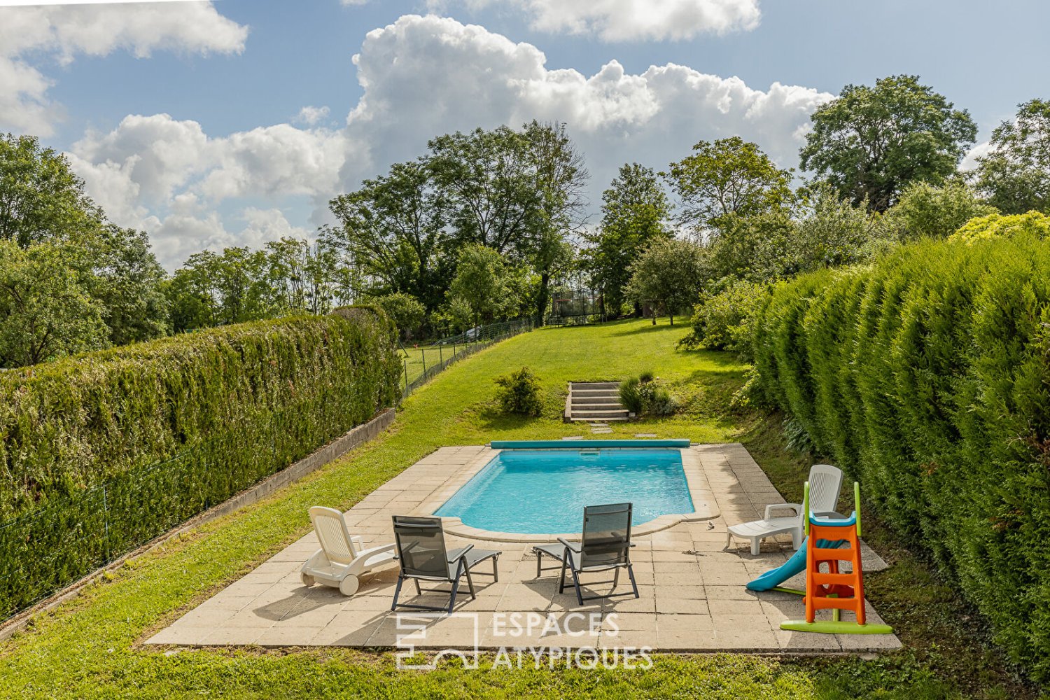 5 bedrooms House in Boulay-Moselle, France No. 262611