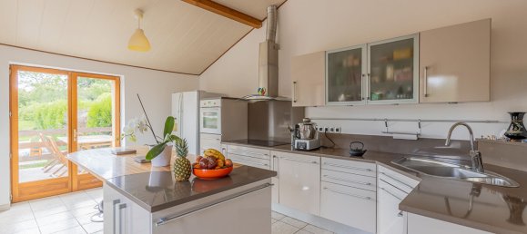 5 bedrooms House in Boulay-Moselle, France No. 262611 4