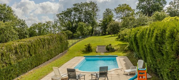 5 bedrooms House in Boulay-Moselle, France No. 262611 2