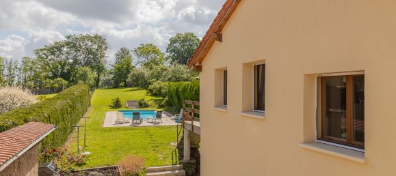 5 bedrooms House in Boulay-Moselle, France No. 262611 13