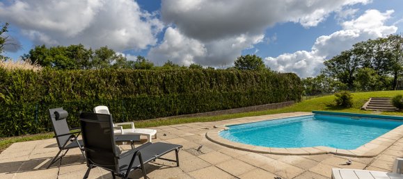 5 bedrooms House in Boulay-Moselle, France No. 262611 5