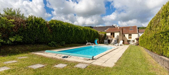 5 bedrooms House in Boulay-Moselle, France No. 262611 12