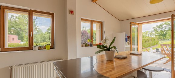 5 bedrooms House in Boulay-Moselle, France No. 262611 8