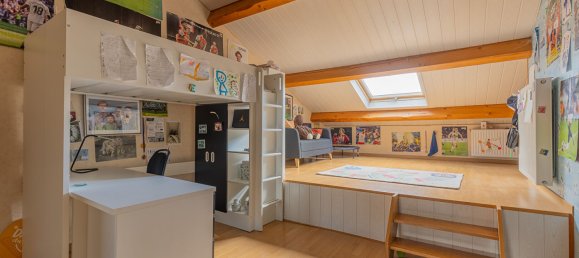 5 bedrooms House in Boulay-Moselle, France No. 262611 7