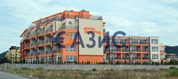 استوديو في Sveti Vlas, Bulgaria رقم 76 27