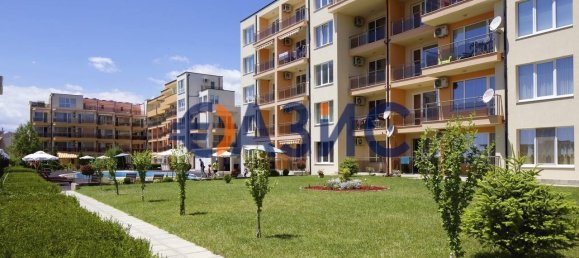 استوديو في Sveti Vlas, Bulgaria رقم 76 22