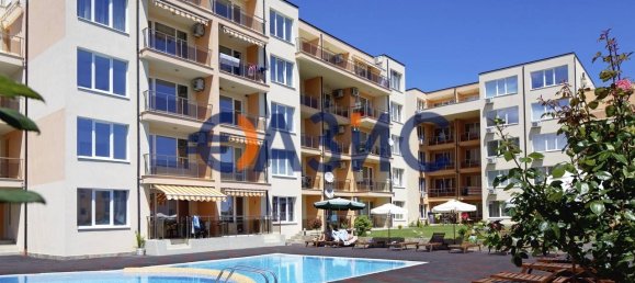 استوديو في Sveti Vlas, Bulgaria رقم 76 28