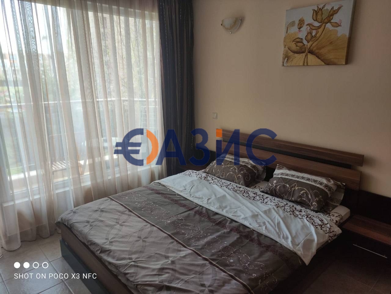 استوديو في Sveti Vlas, Bulgaria رقم 76