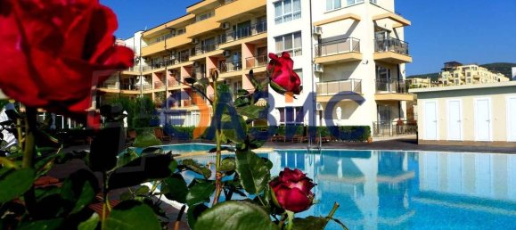 استوديو في Sveti Vlas, Bulgaria رقم 76 25