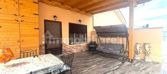 3 Schlafzimmer Villa in Ardea, Italy, Nr. 296297 4