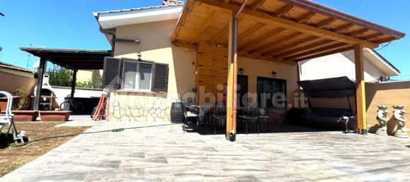 3 Schlafzimmer Villa in Ardea, Italy, Nr. 296297 2